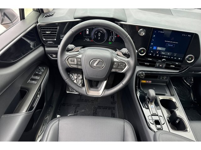 lexus nx hybrid 2025 JTJAKCEZ6S5041081 image lexus nx hybrid 2025 JTJAKCEZ6S5041081 image